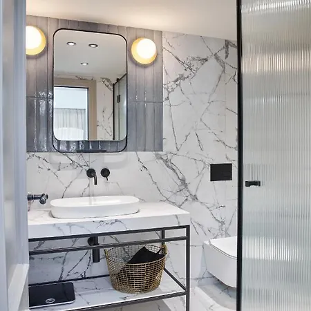 Martis Forum Heritage Hotel&residence Hotel 4*