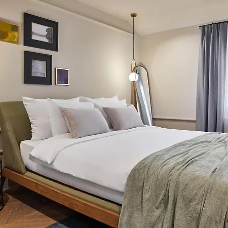 Hotel Martis Forum Heritage Hotel&residence Poreč