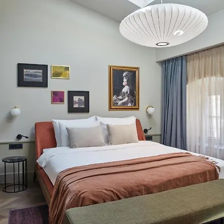 Hotel Martis Forum Heritage Hotel&residence 4*