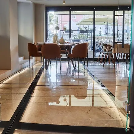 Martis Forum Heritage Hotel&residence Hotel Poreč