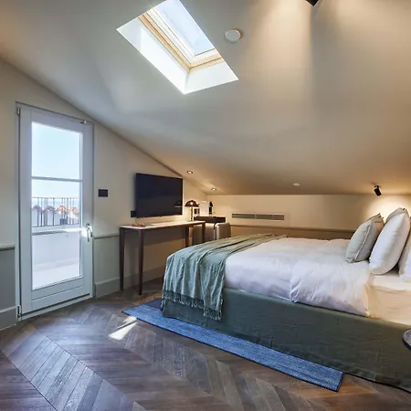 Hotel Martis Forum Heritage Hotel&residence Poreč