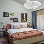 Hotel Martis Forum Heritage & 4*