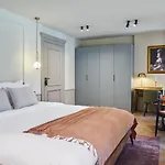 호텔 Martis Forum Heritage & 포레치