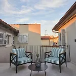 Martis Forum Heritage & Hotel 4*