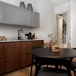 Martis Forum Heritage & Hotel