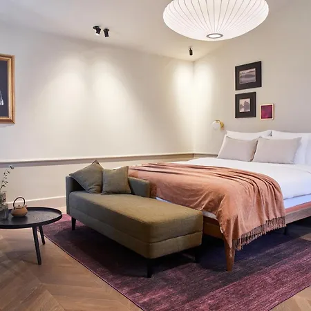 Hotel Martis Forum Heritage & Porec