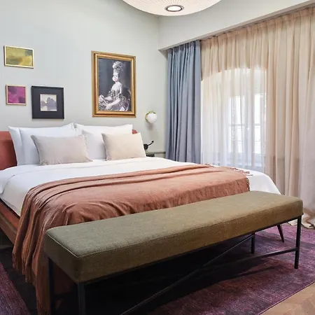 Hotel Martis Forum Heritage & Porec