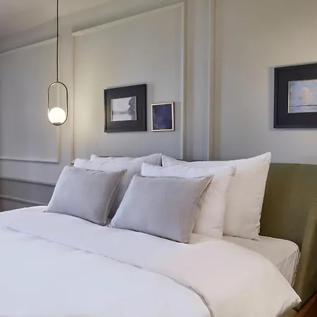 Martis Forum Heritage Hotel&residence 4*