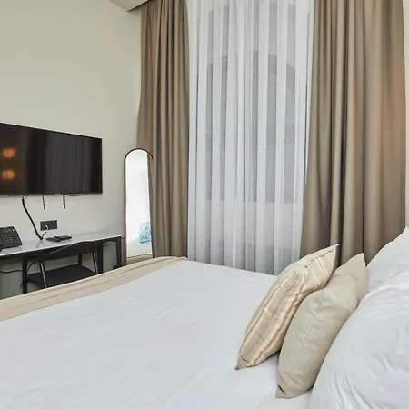 Martis Forum Heritage Hotel&residence Poreč