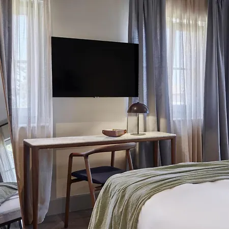 Martis Forum Heritage Hotel&residence 4*