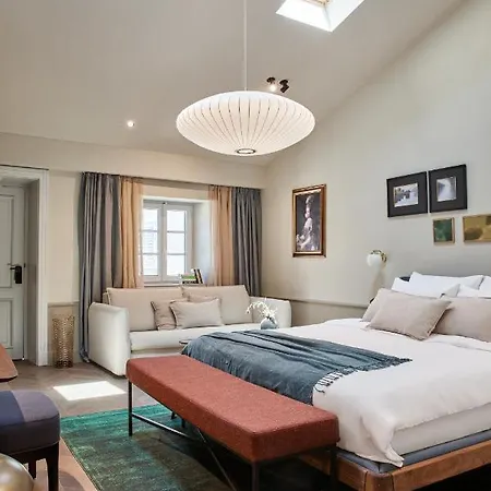 Hotell Martis Forum Heritage & Poreč