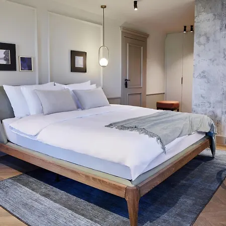 Martis Forum Heritage Hotel&residence 4* Poreč
