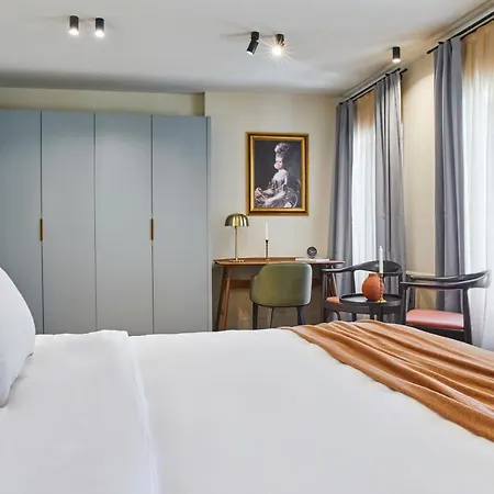 Martis Forum Heritage Hotel&residence