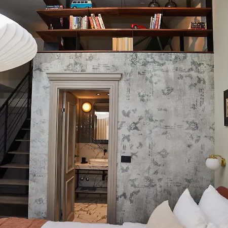 Martis Forum Heritage &