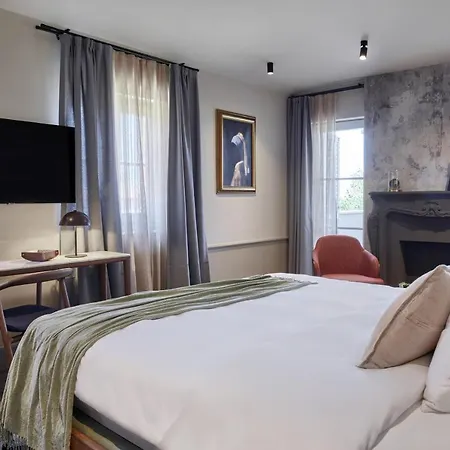 Martis Forum Heritage Hotel&residence 4* Poreč
