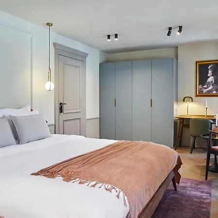 Hotel Martis Forum Heritage & Porec