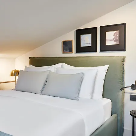 Hotel Martis Forum Heritage & 4*