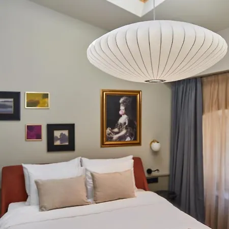 Hotell Martis Forum Heritage & Poreč