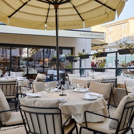 Martis Forum Heritage Hotel&residence Hotel 4*