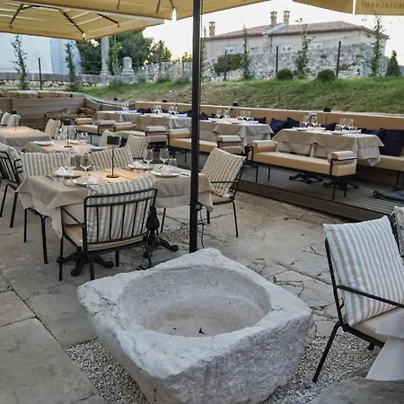Martis Forum Heritage Hotel&residence