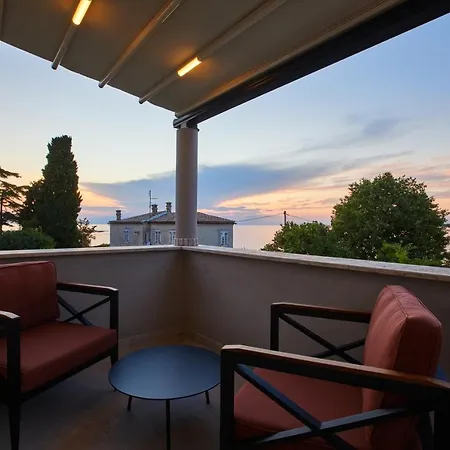 Martis Forum Heritage Hotel&residence Hotel