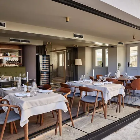 Martis Forum Heritage Hotel&residence Hotel Poreč