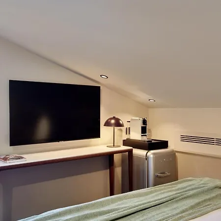 Hotel Martis Forum Heritage Hotel&residence 4*