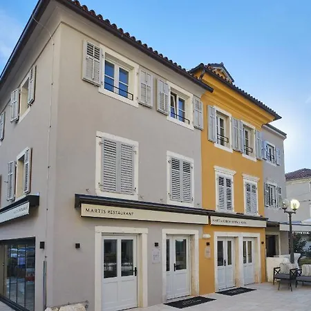Martis Forum Heritage & 4*
