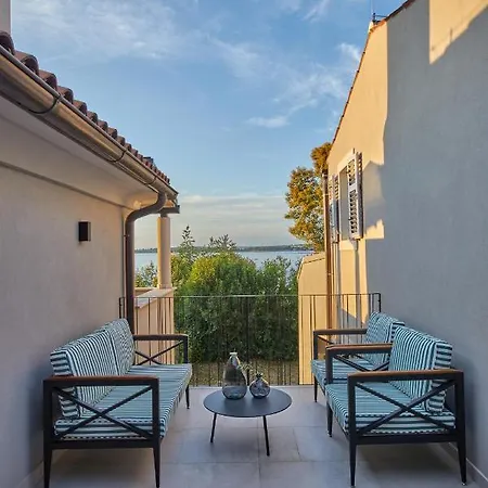 Otel Martis Forum Heritage &