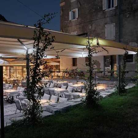 Martis Forum Heritage Hotel&residence Hotel 4*