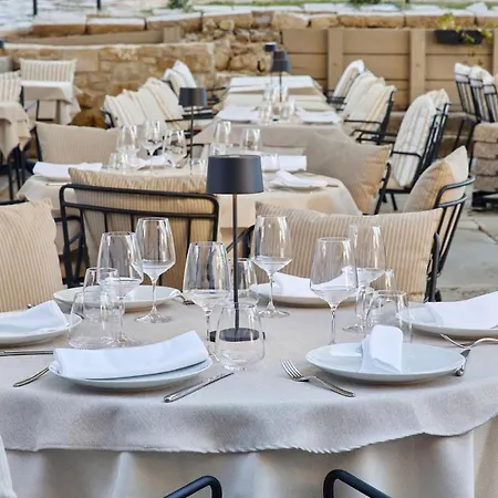Martis Forum Heritage Hotel&residence 4*