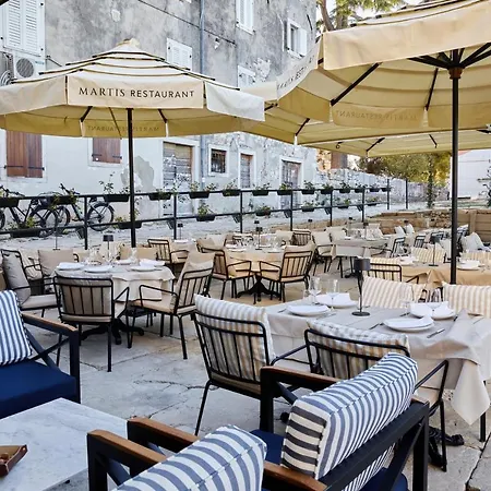 Martis Forum Heritage & Ξενοδοχείο 4*