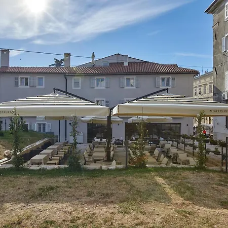 Martis Forum Heritage Hotel&residence Hotel 4*