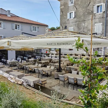Ξενοδοχείο Martis Forum Heritage & 4*