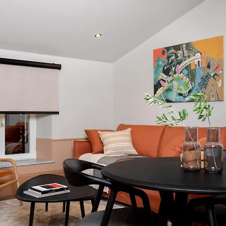 Otel Martis Forum Heritage &