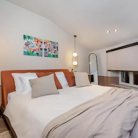 Martis Forum Heritage & Otel 4*