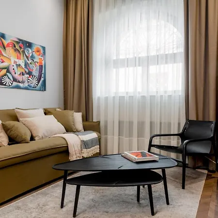 Martis Forum Heritage Hotel&residence Hotel