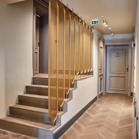 Martis Forum Heritage & 4*
