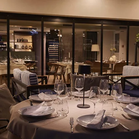 Martis Forum Heritage & Hotel 4*