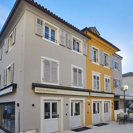 Martis Forum Heritage & Hotel Poreč
