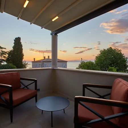 Martis Forum Heritage & 4* Poreč