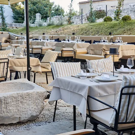 Hotel Martis Forum Heritage & 4*