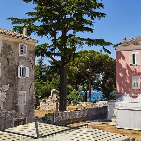 Hotel Martis Forum Heritage &