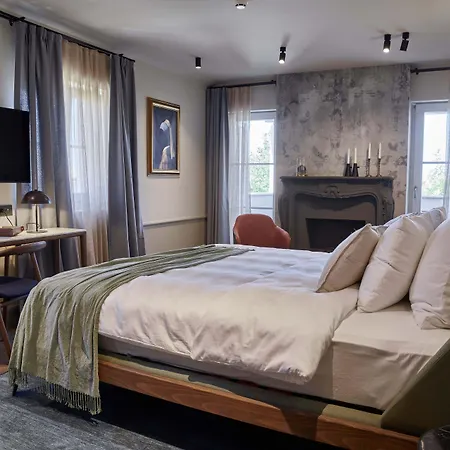 Martis Forum Heritage & Hotel