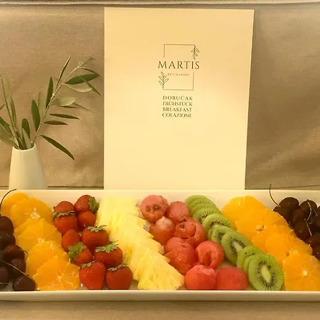 فندق Martis Forum Heritage &