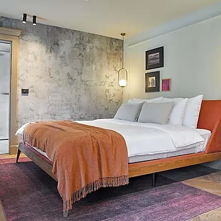 Martis Forum Heritage Hotel&residence Poreč