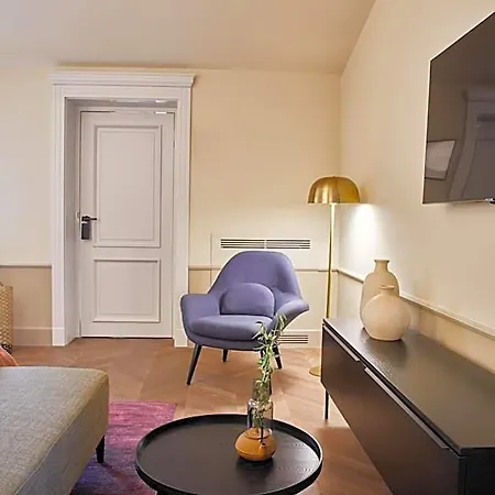 Hotel Martis Forum Heritage & 4*