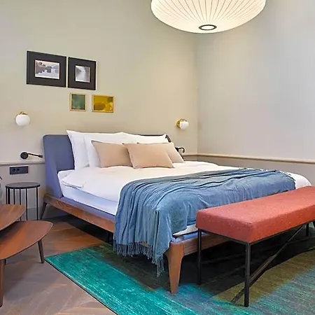 Hotel Martis Forum Heritage Hotel&residence