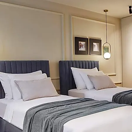 Hotel Martis Forum Heritage Hotel&residence 4*