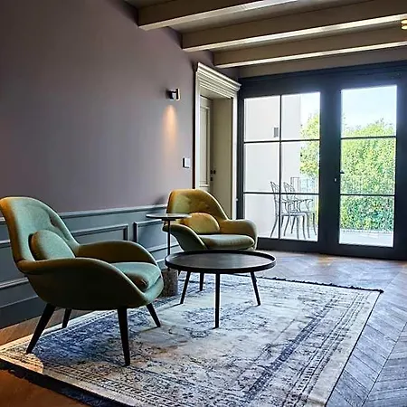 Martis Forum Heritage Hotel&residence Hotel